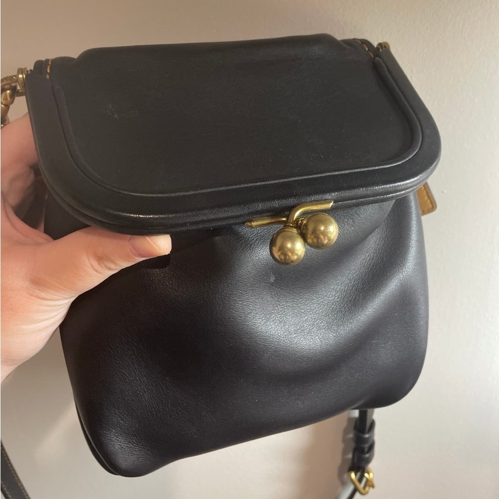 Coach Rider 12 Bag